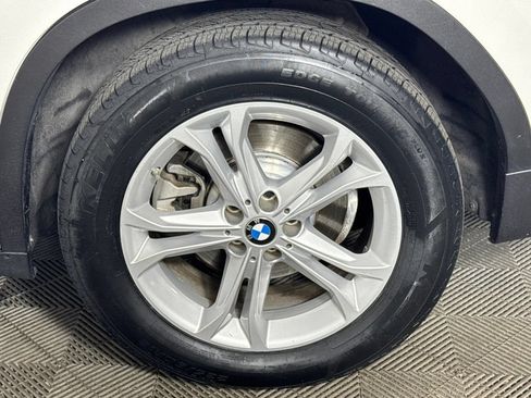 Used 2019 BMW X3 xDrive30i AWD/4WD image 47