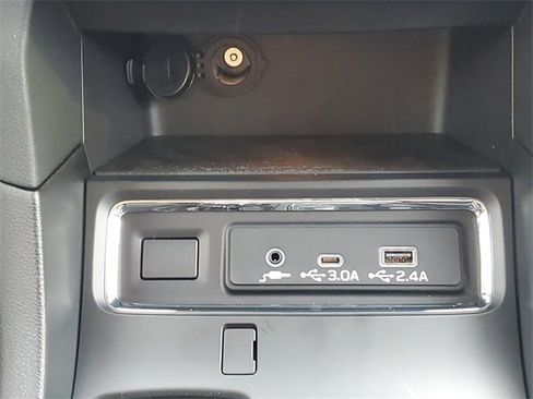 New 2025 Subaru Ascent Onyx Edition image 31