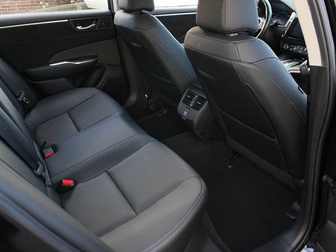 Used 2021 Honda Clarity Touring image 23