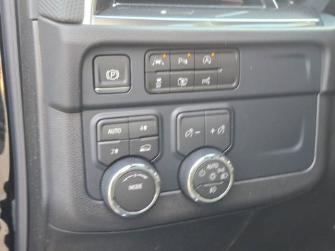 New 2026 Chevrolet Tahoe RST w/ Comfort Package image 29