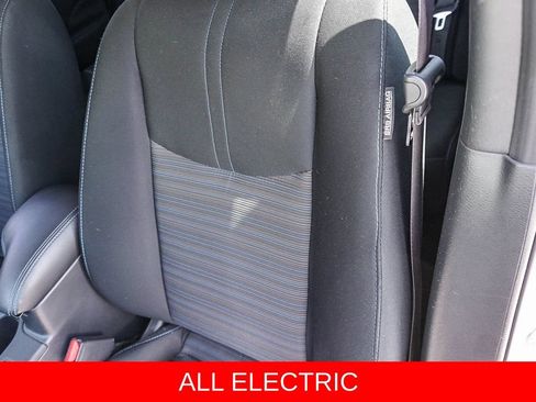 Used 2022 Nissan Leaf SV FWD image 20