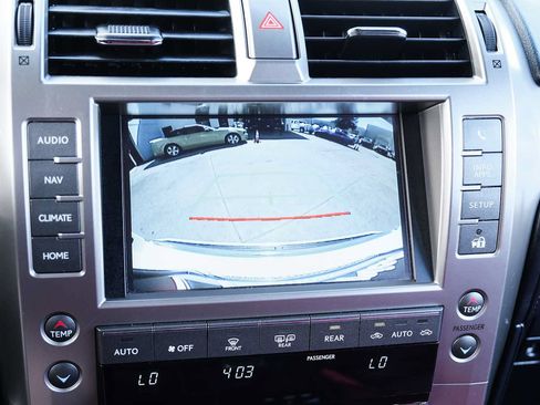 Used 2021 Lexus GX 460 Premium w/ Premium Package AWD/4WD image 49