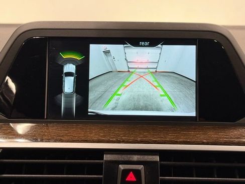 Used 2019 BMW X3 xDrive30i w/ Convenience Package AWD/4WD image 25