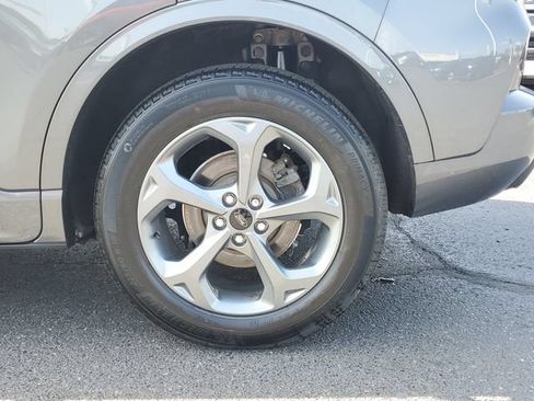 Used 2023 Ford Escape ST-Line w/ Tech Pack #1 AWD/4WD image 35