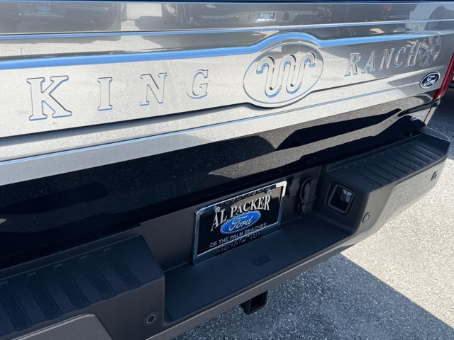New 2026 Ford F150 King Ranch w/ Equipment Group 601A High AWD/4WD image 18