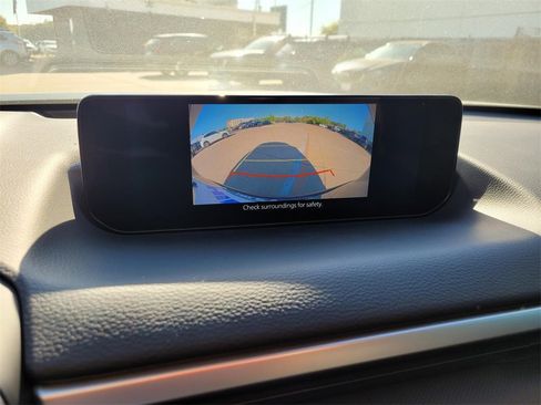 New 2025 MAZDA CX-50 2.5 Hybrid w/ Weather Package image 19