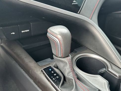 Certified 2023 Toyota Camry TRD w/ TRD Package w/JBL Audio FWD image 17