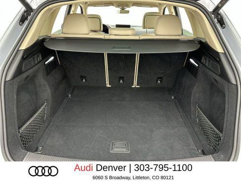 Certified 2023 Audi Q5 2.0T Premium Plus w/ Premium Plus Package AWD/4WD image 24