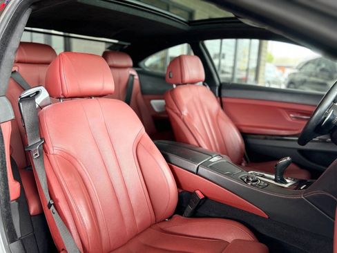 Used 2014 BMW 650i Coupe RWD image 50
