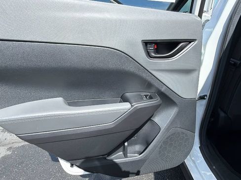 New 2026 Subaru Crosstrek 2.0i Premium AWD/4WD image 14