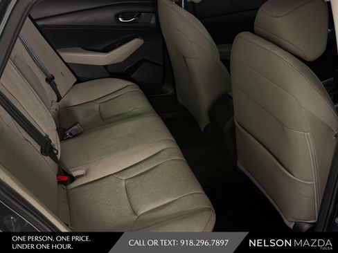 Used 2024 Honda Accord LX image 37