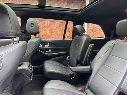 Certified 2022 Mercedes-Benz GLS 450 4MATIC image 27