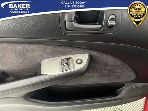 Used 2001 Honda Civic EX image 18