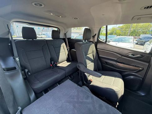 Used 2017 GMC Acadia SLE w/ Driver Alert Package I AWD/4WD image 47