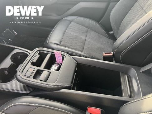 Certified 2025 Ford Mustang Mach-E GT image 23