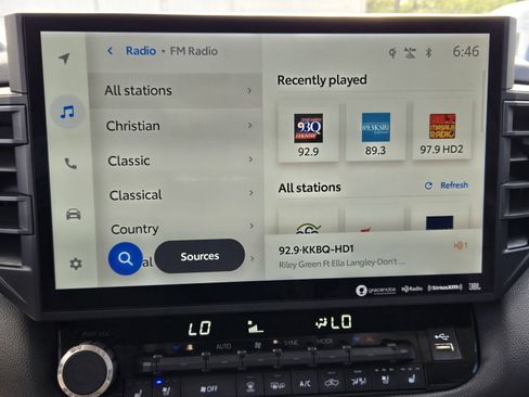 Used 2022 Toyota Tundra TRD Pro image 15