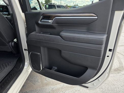 Used 2026 Chevrolet Silverado 1500 RST AWD/4WD image 22