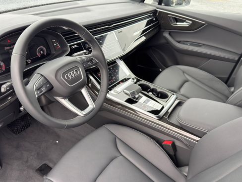 New 2026 Audi Q7 3.0T Premium Plus image 10