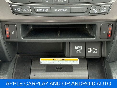 Used 2023 Honda Passport EX-L image 24