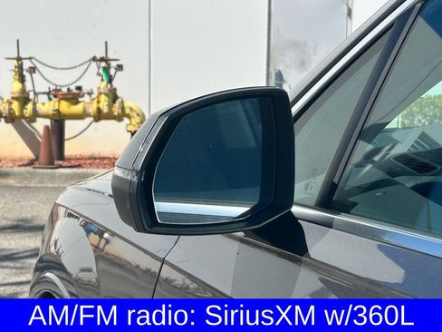 Used 2025 Audi Q7 3.0T Premium Plus image 16