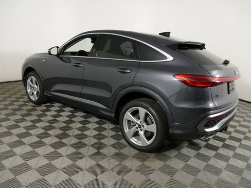 New 2025 Audi Q5 Premium Plus image 5