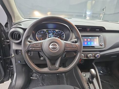 Used 2023 Nissan Kicks S w/ Interior Electronics Package FWD image 23