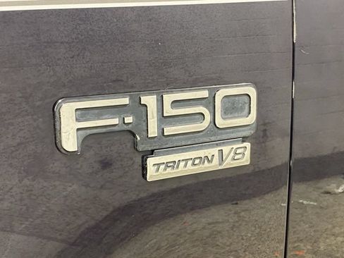 Used 2001 Ford F150 Lariat AWD/4WD image 29