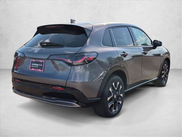 New 2027 Honda HR-V EX-L image 2