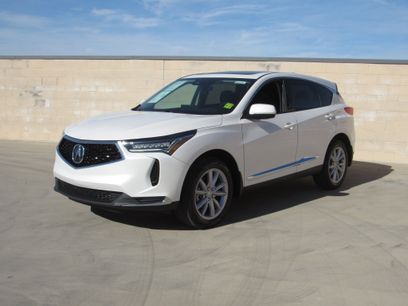 Used 2023 Acura RDX FWD