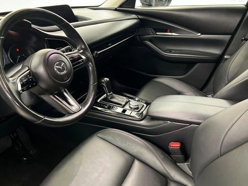 Used 2024 MAZDA CX-30 AWD 2.5 S w/ Select Sport Pkg image 15