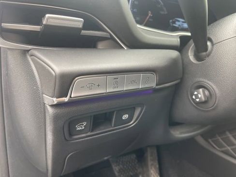 Used 2021 Genesis GV80 3.5T w/ Prestige Package 07 image 24