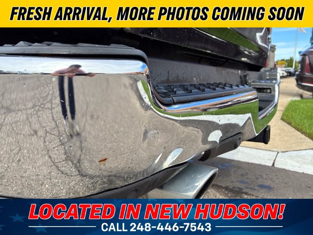 Used 2021 RAM 1500 Limited AWD/4WD image 9