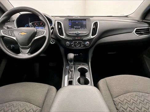 Used 2022 Chevrolet Equinox LT image 14