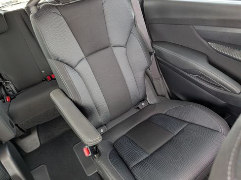 Certified 2025 Subaru Ascent Premium AWD/4WD image 14