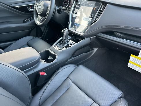 New 2025 Subaru Outback Touring image 17