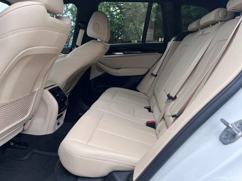Used 2020 BMW X3 xDrive30i AWD/4WD image 13