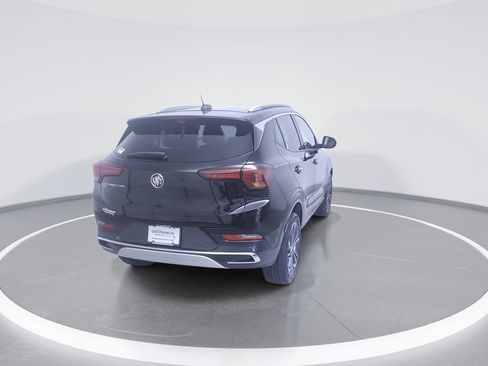 Used 2023 Buick Encore GX Essence w/ Advanced Technology Package AWD/4WD image 7
