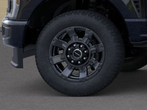 New 2026 Ford F350 XL w/ STX Appearance Package image 20