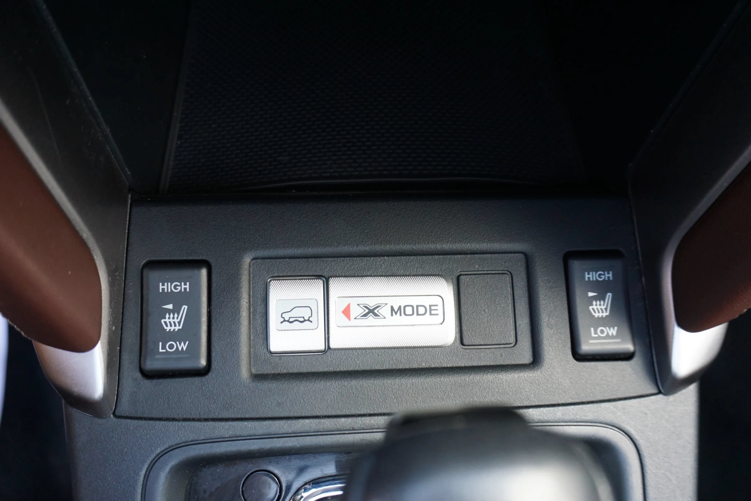 Used 2017 Subaru Forester 2.5i Touring AWD/4WD image 29