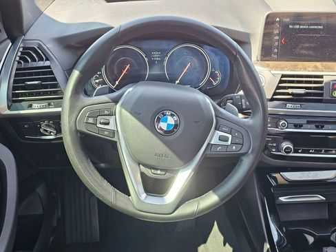 Used 2019 BMW X3 xDrive30i AWD/4WD image 21