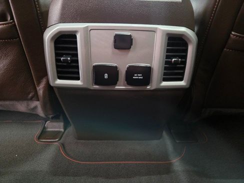 Used 2022 Ford F350 King Ranch w/ King Ranch Ultimate Package image 83