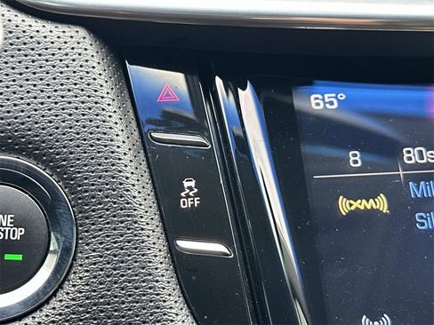 Used 2016 Cadillac XTS Luxury image 27