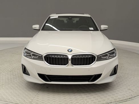 Used 2026 BMW 330i Sedan w/ Convenience Package RWD image 46