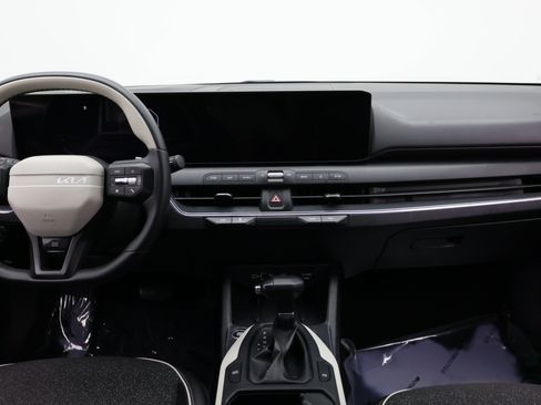 Used 2025 Kia K4 GT-Line FWD image 31
