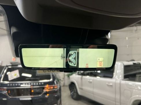 New 2025 RAM ProMaster 3500 w/ Cold Weather Group image 26