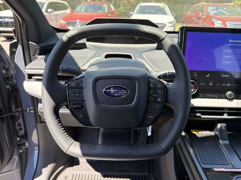 New 2026 Subaru Solterra Premium AWD/4WD image 24