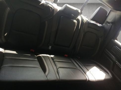 Used 2024 RAM 1500 TRX w/ TRX Level 1 Equipment Group AWD/4WD image 22