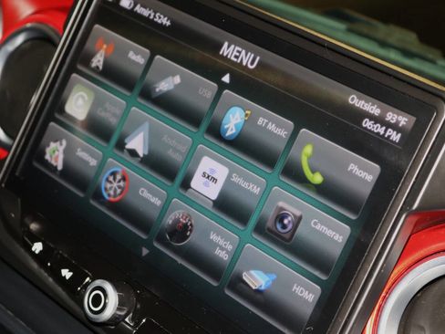 Used 2019 Jeep Wrangler Rubicon image 51