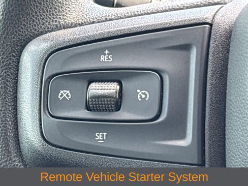 Used 2022 Chevrolet Silverado 1500 Custom AWD/4WD image 18