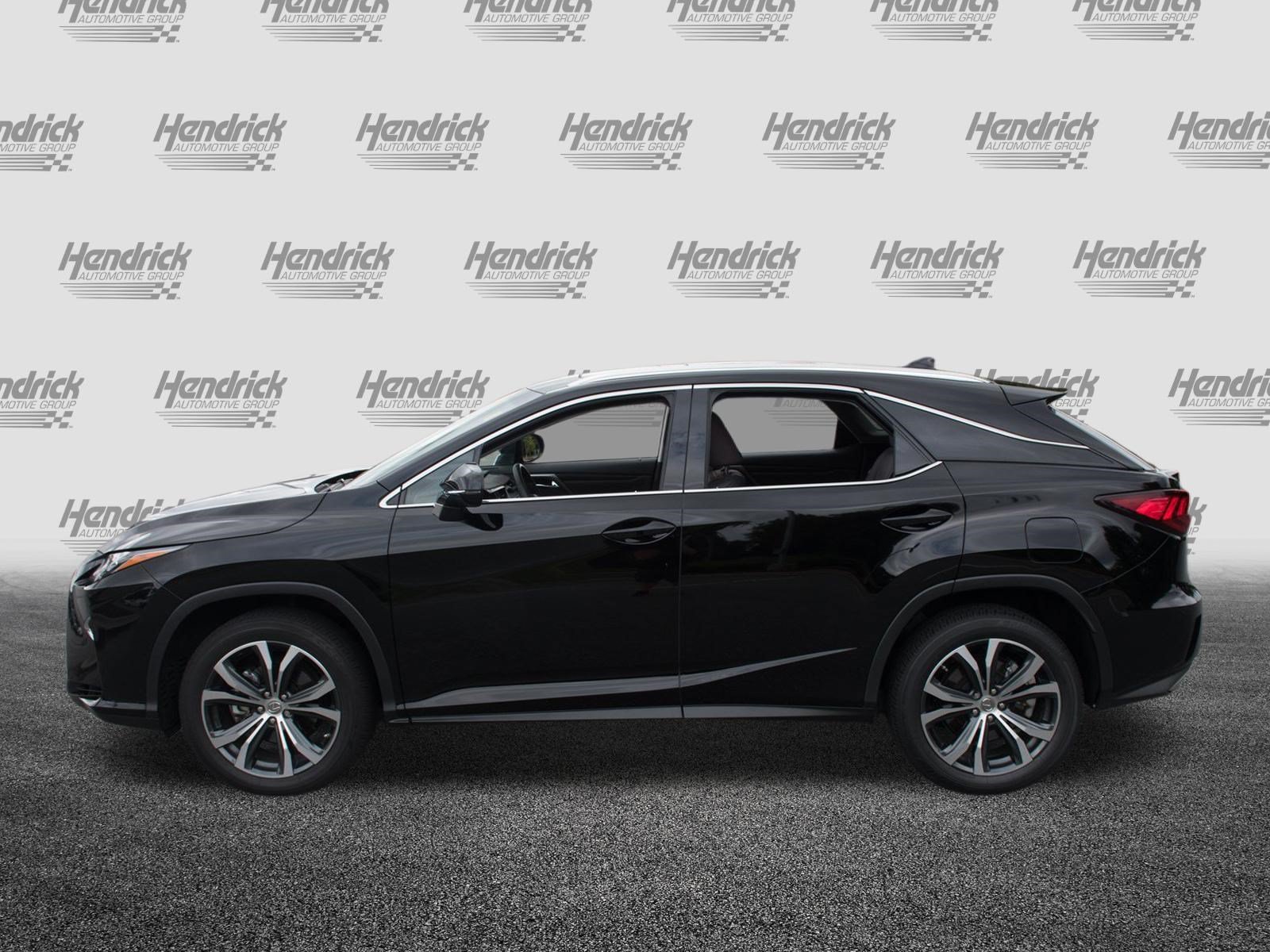 Used 2017 Lexus RX 350 FWD w/ Premium Package image 8